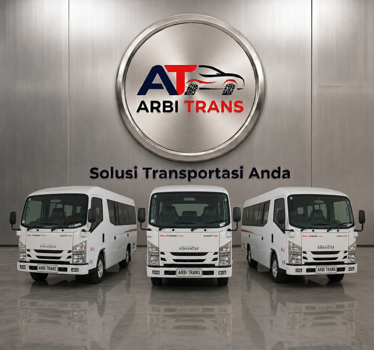 Sewa Isuzu Elf Purwokerto
